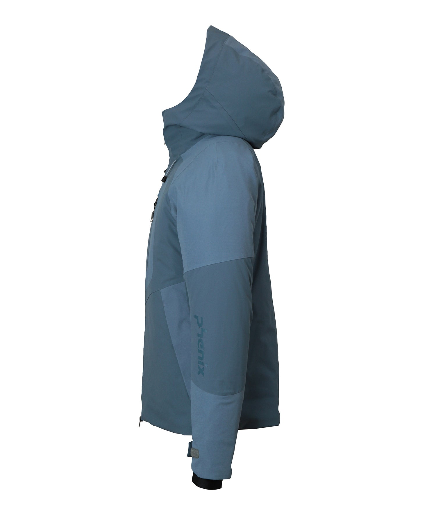 Masters Jacket ESM26OT27 GRAYBLUE
