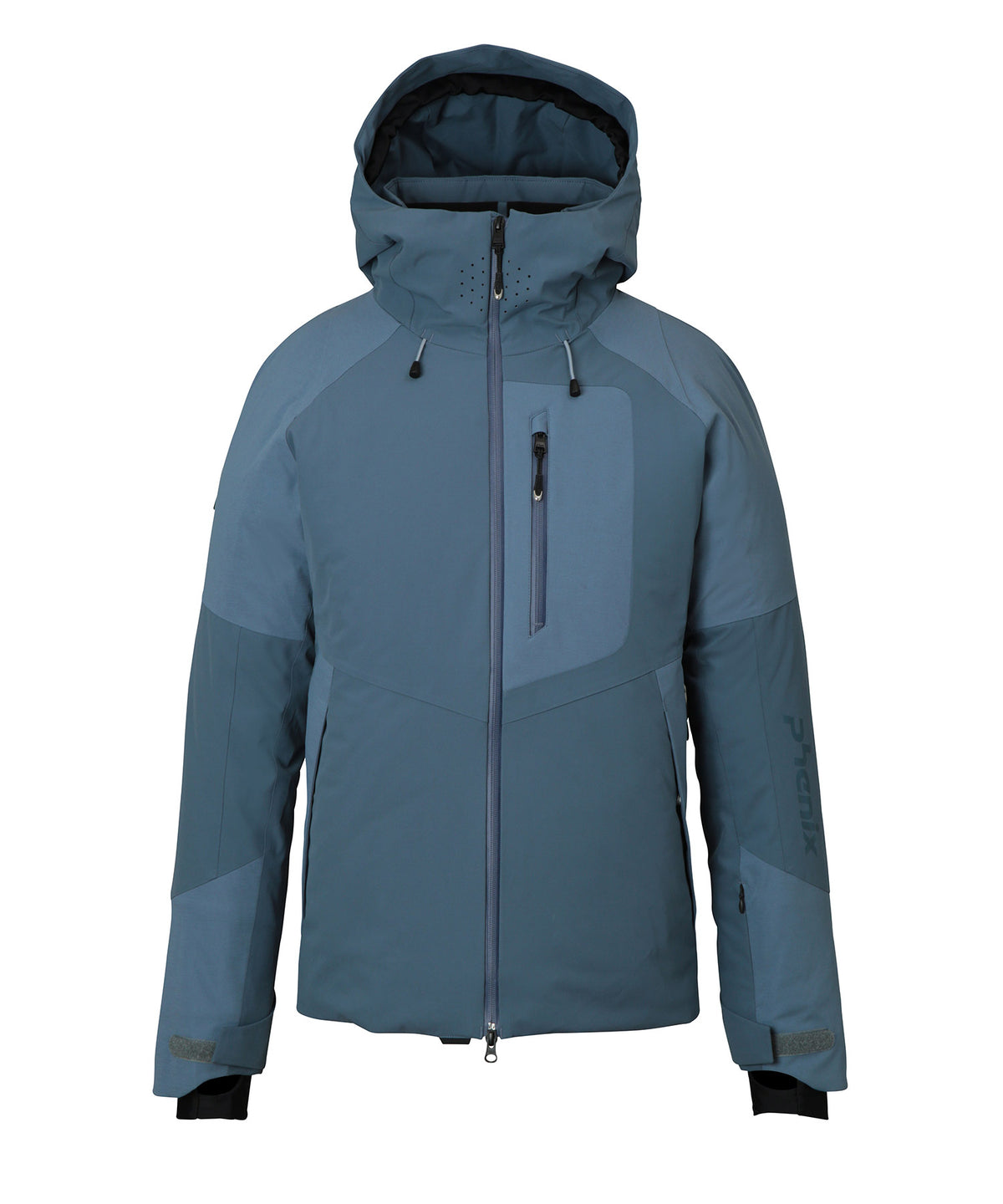 Masters Jacket ESM26OT27 GRAYBLUE