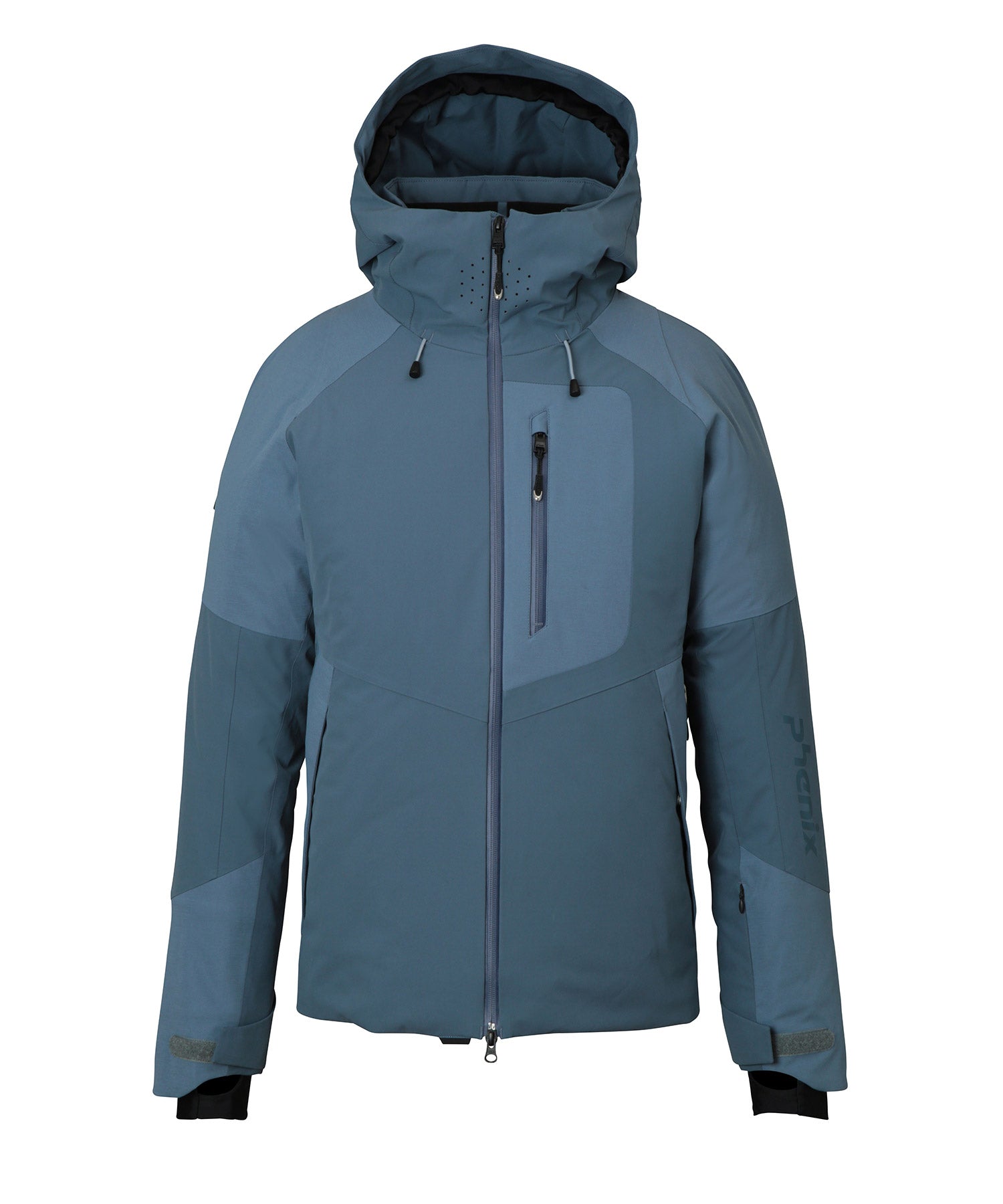 Masters Jacket ESM26OT27 GRAYBLUE