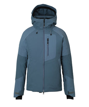 Masters Jacket ESM26OT27 GRAYBLUE