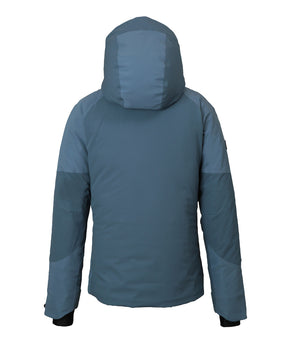 Masters Jacket ESM26OT27 GRAYBLUE