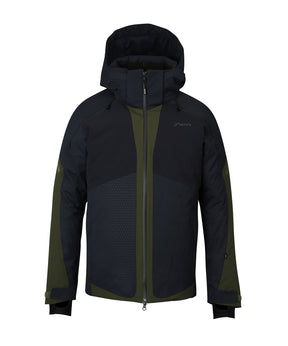 Edge Drive WV Jacket ESM26OT30 DARK NAVY