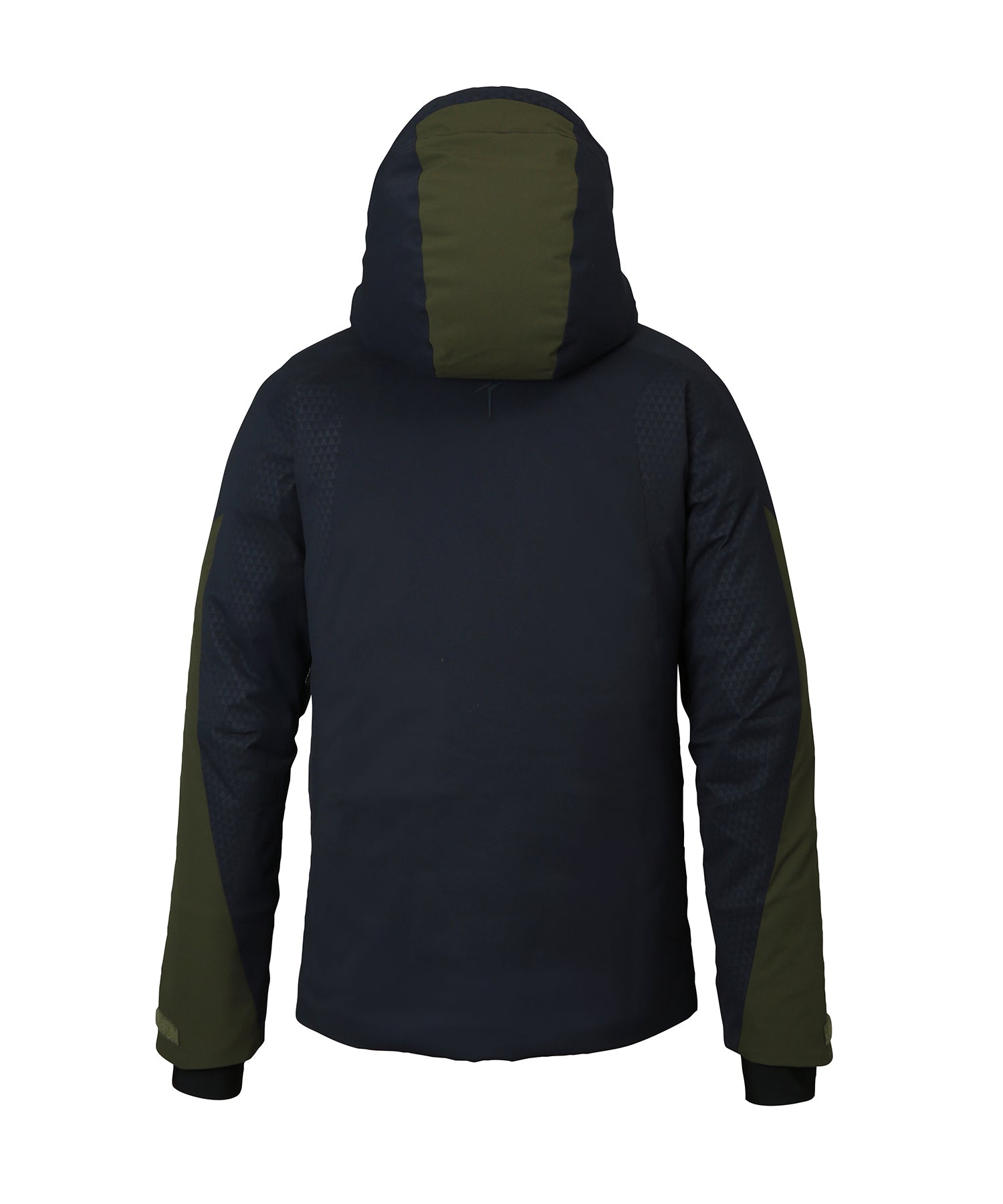 Edge Drive WV Jacket ESM26OT30 DARK NAVY