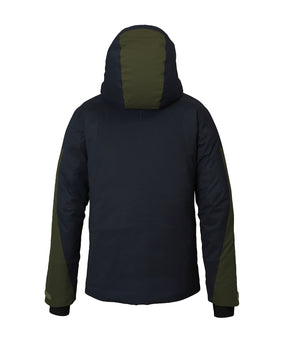 Edge Drive WV Jacket ESM26OT30 DARK NAVY
