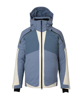 Edge Drive WV Jacket ESM26OT30 GRAYBLUE