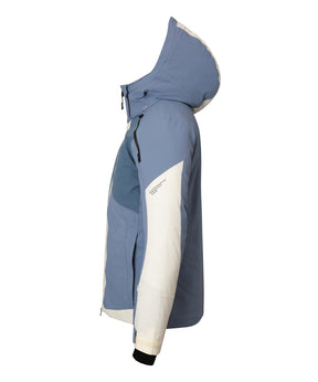 Edge Drive WV Jacket ESM26OT30 GRAYBLUE