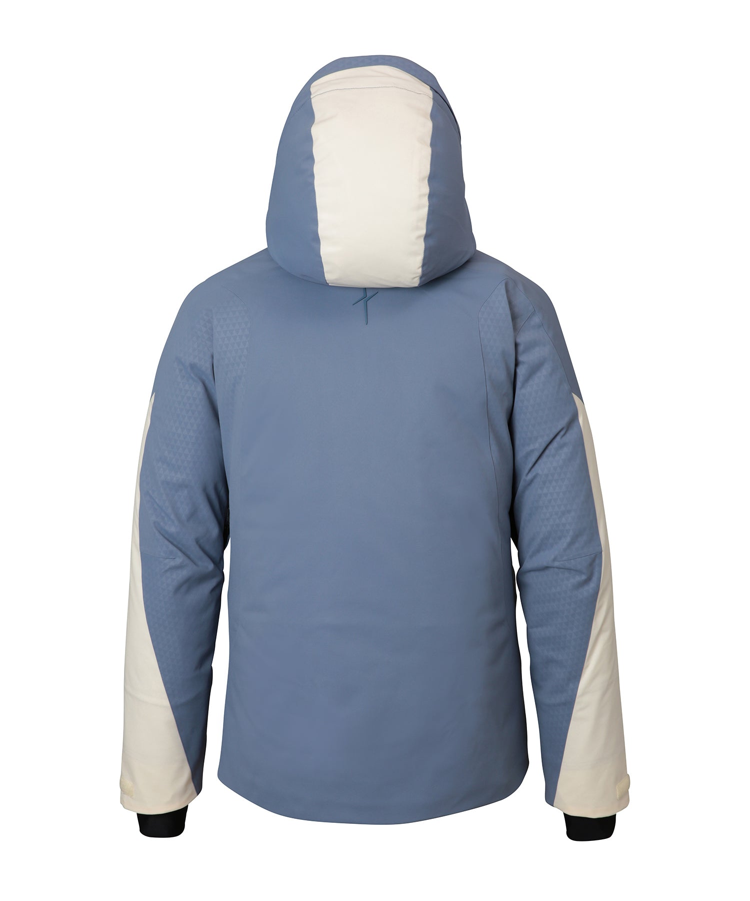 Edge Drive WV Jacket ESM26OT30 GRAYBLUE