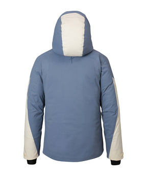 Edge Drive WV Jacket ESM26OT30 GRAYBLUE