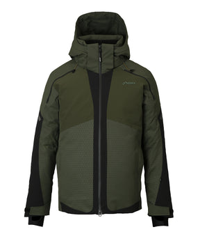 Edge Drive WV Jacket ESM26OT30 KHAKI