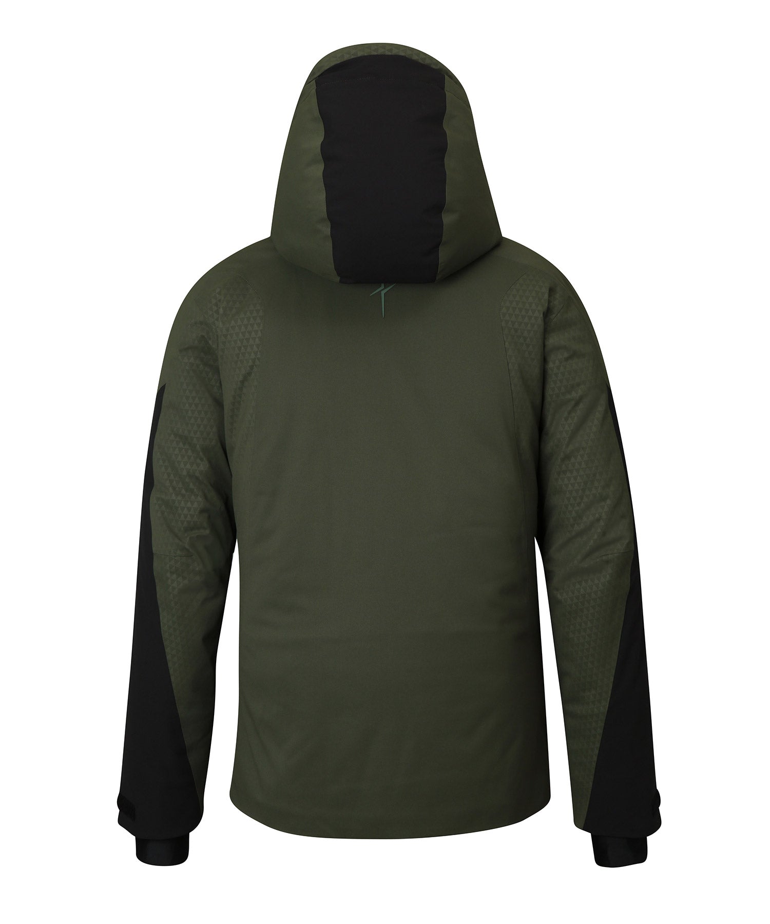 Edge Drive WV Jacket ESM26OT30 KHAKI