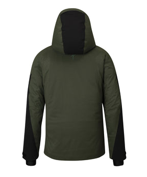 Edge Drive WV Jacket ESM26OT30 KHAKI
