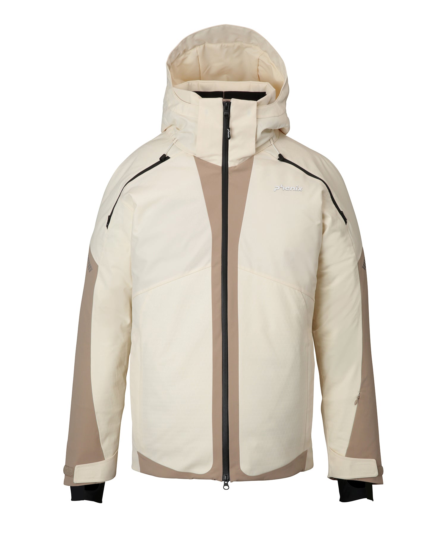 Edge Drive WV Jacket ESM26OT30 OFFWHITEBEIGE