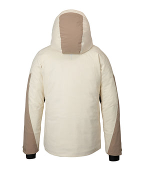 Edge Drive WV Jacket ESM26OT30 OFFWHITEBEIGE