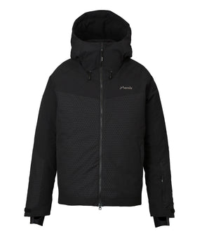SynthEdge Jacket ESM26OT32 BLACK