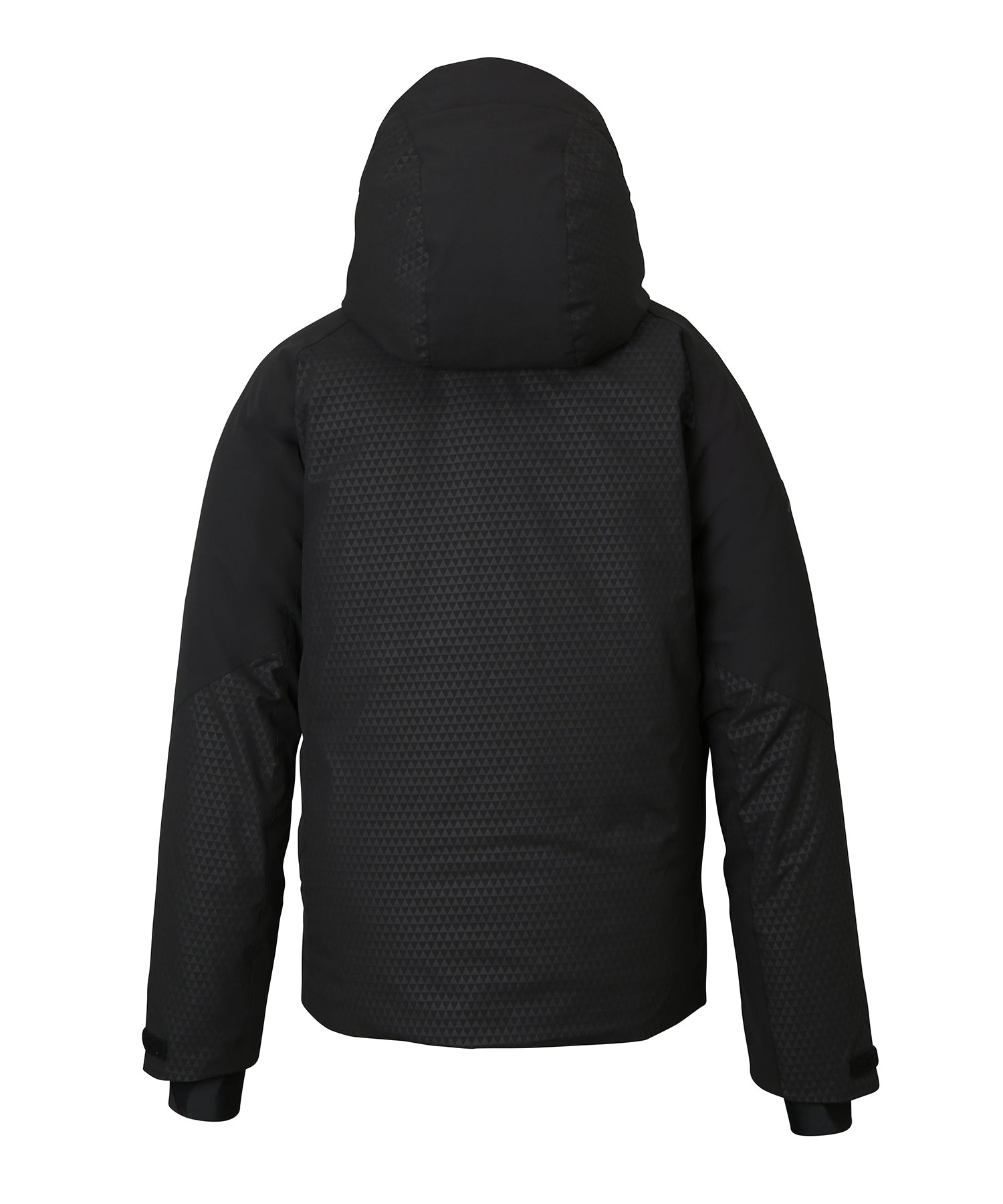 SynthEdge Jacket ESM26OT32 BLACK