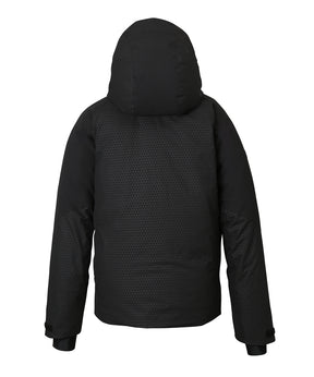 SynthEdge Jacket ESM26OT32 BLACK
