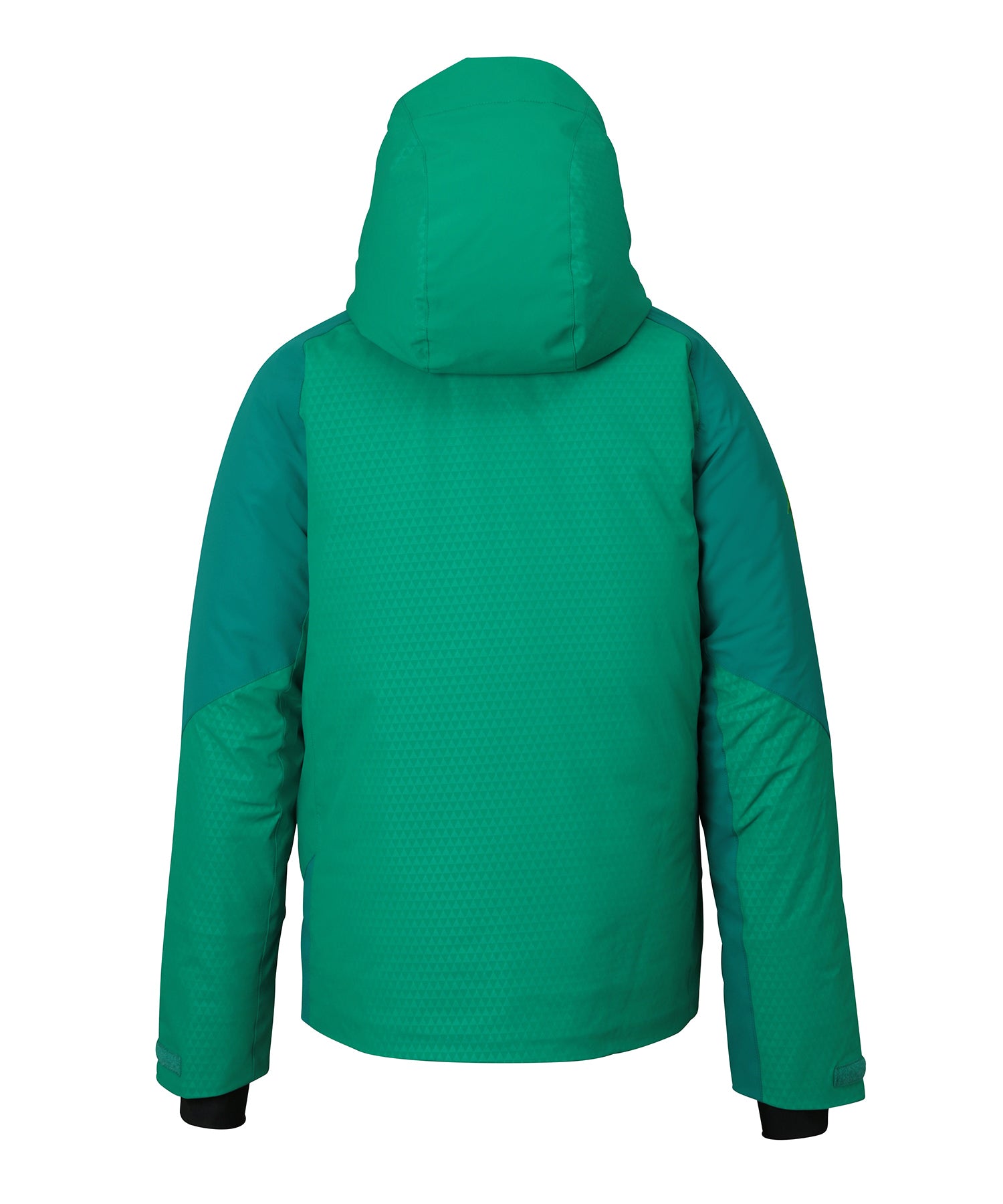 SynthEdge Jacket ESM26OT32 DARK GREEN