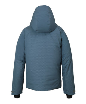 SynthEdge Jacket ESM26OT32 GRAYBLUE