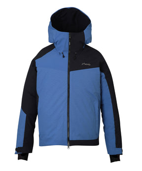 SynthEdge Jacket ESM26OT32 INK BLUE