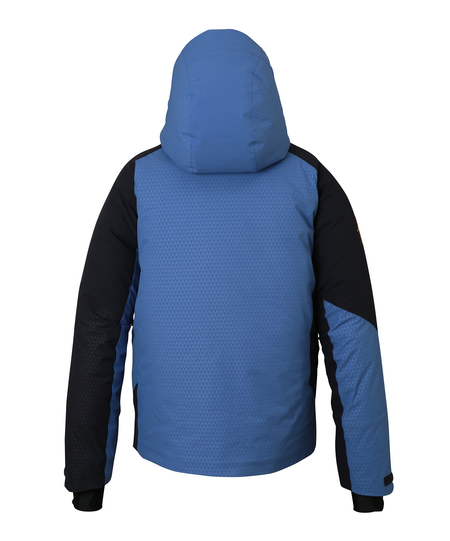 SynthEdge Jacket ESM26OT32 INK BLUE
