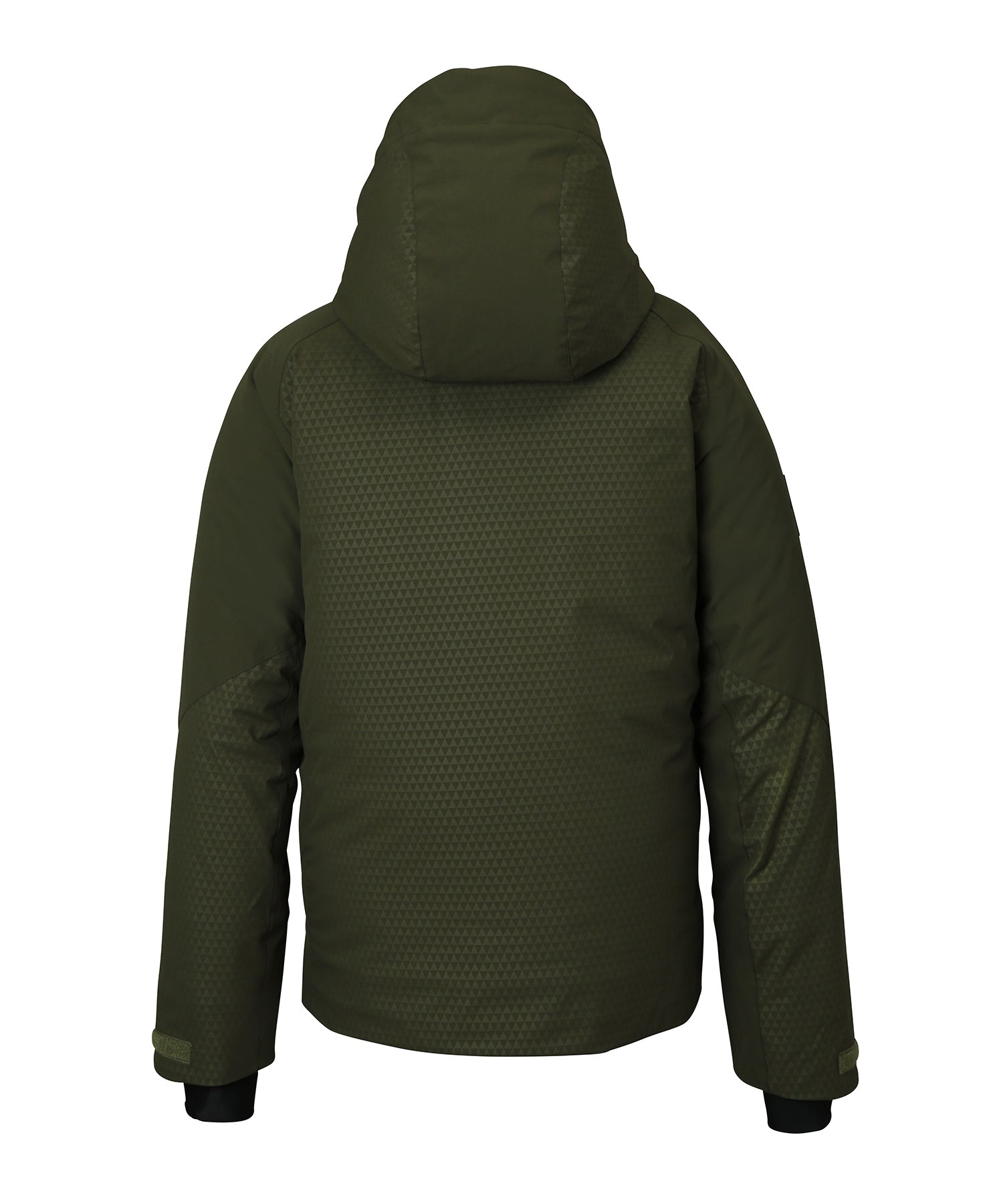 SynthEdge Jacket ESM26OT32 KHAKI