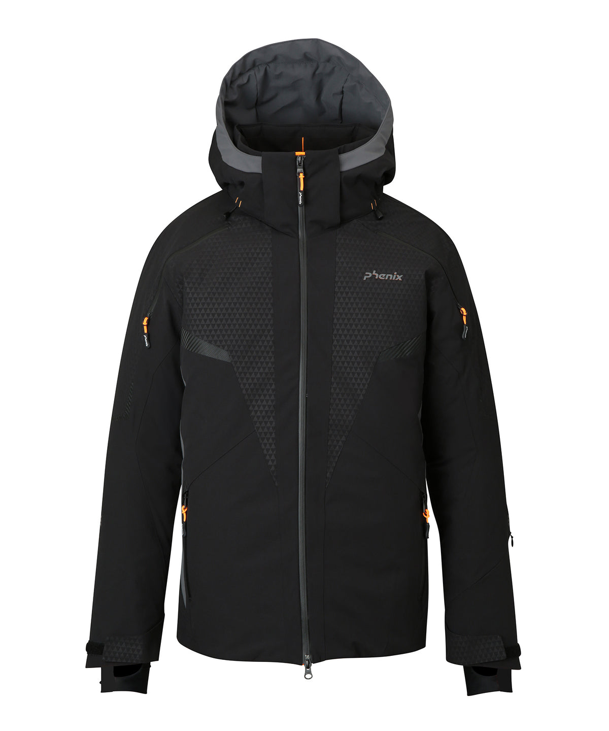 Graphene WV Jacket ESM26OT33 BLACK