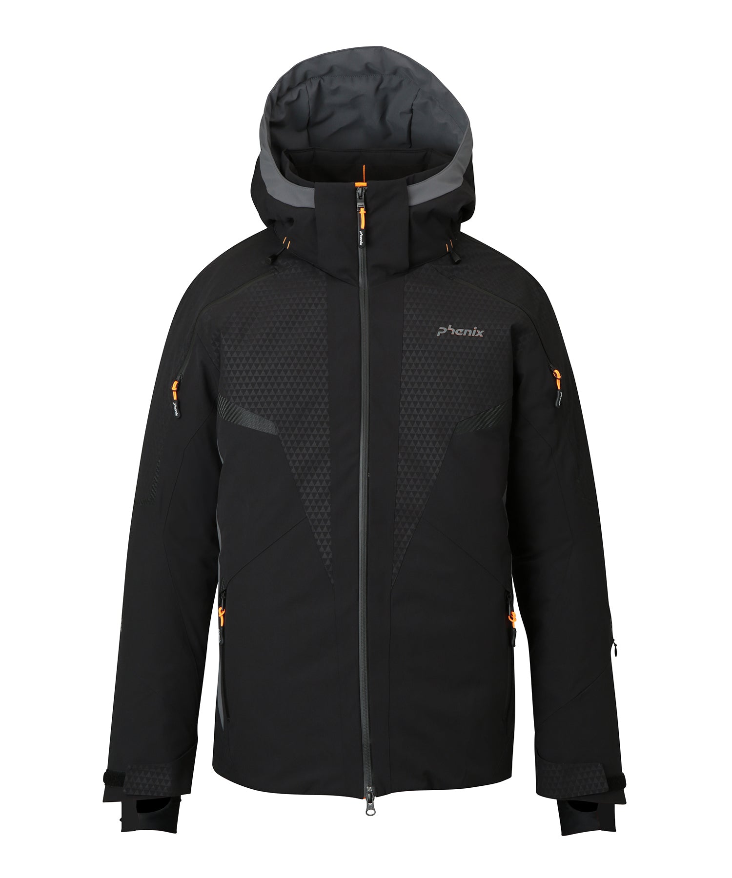 Graphene WV Jacket ESM26OT33 BLACK