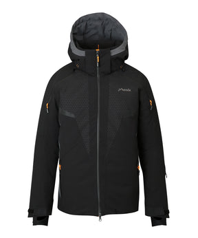 Graphene WV Jacket ESM26OT33 BLACK