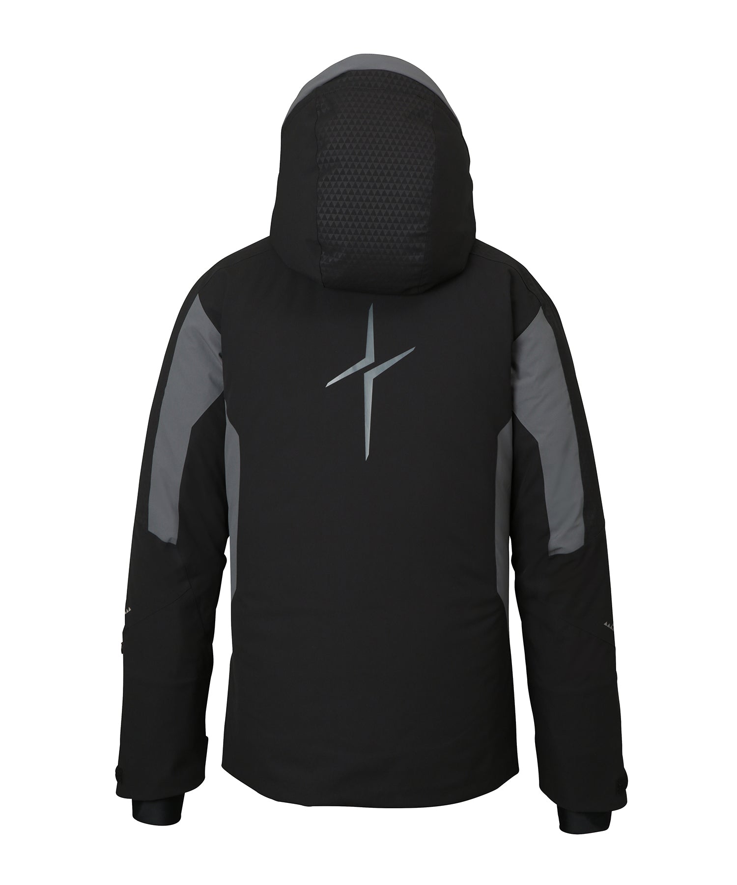 Graphene WV Jacket ESM26OT33 BLACK