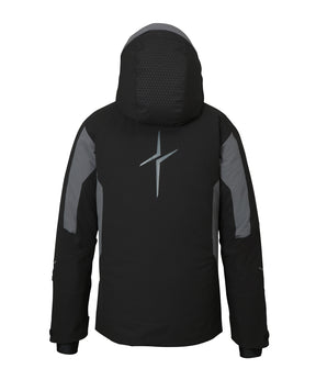 Graphene WV Jacket ESM26OT33 BLACK