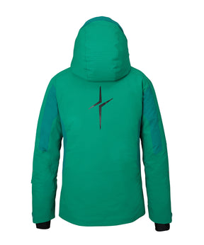 Graphene WV Jacket ESM26OT33 GREEN