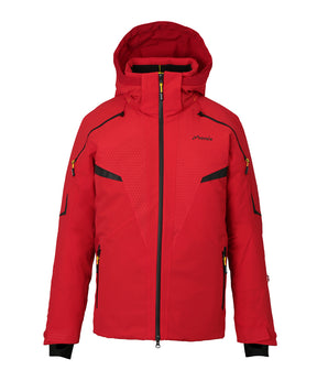 Graphene WV Jacket ESM26OT33 RED