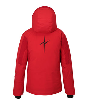 Graphene WV Jacket ESM26OT33 RED