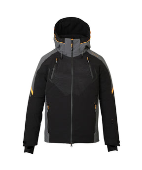 Afterimage WV Jacket ESM26OT34 BLACK