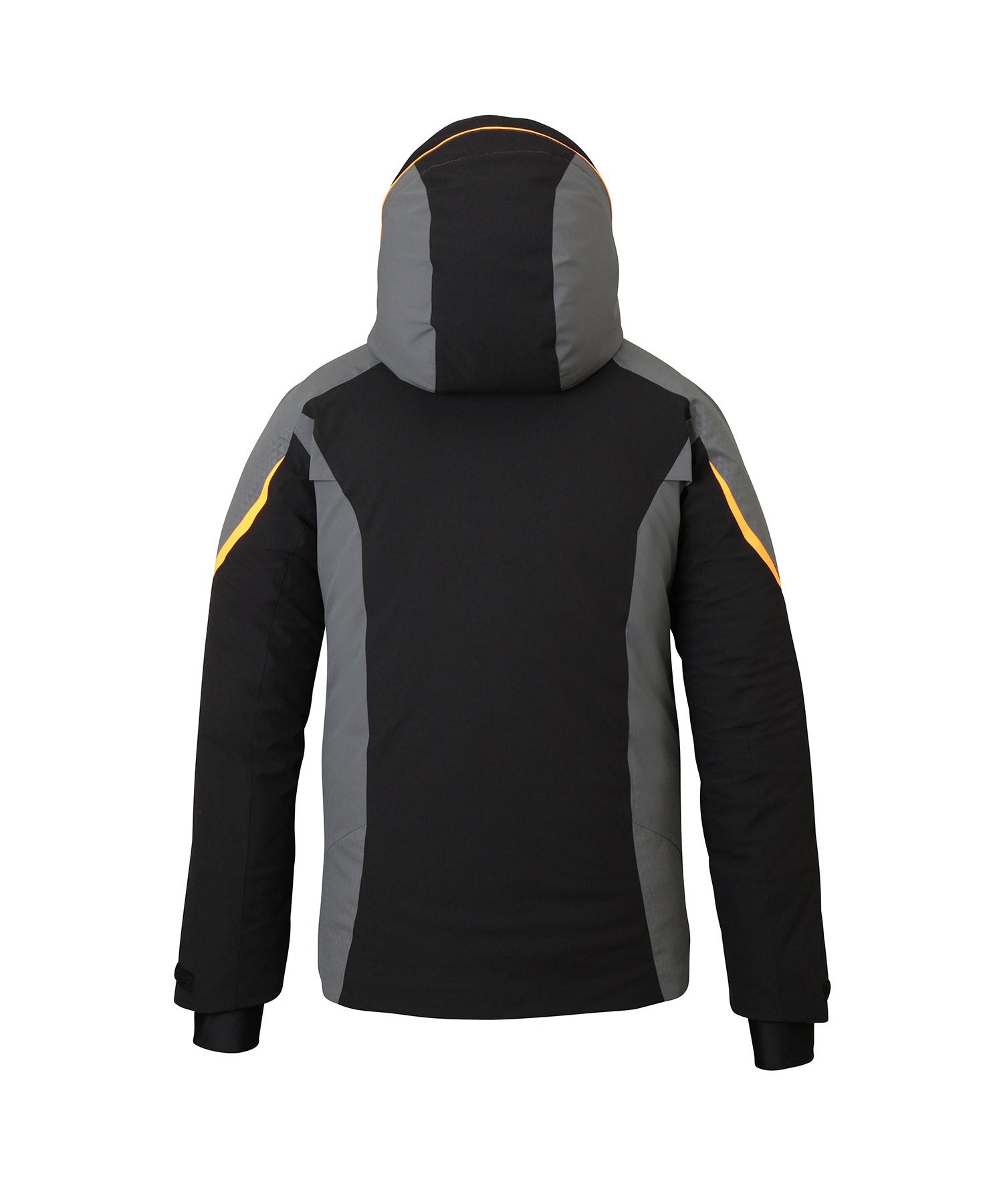 Afterimage WV Jacket ESM26OT34 BLACK