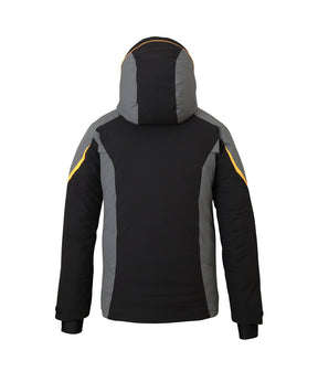 Afterimage WV Jacket ESM26OT34 BLACK