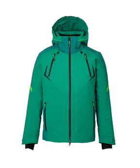 Afterimage WV Jacket ESM26OT34 GREEN