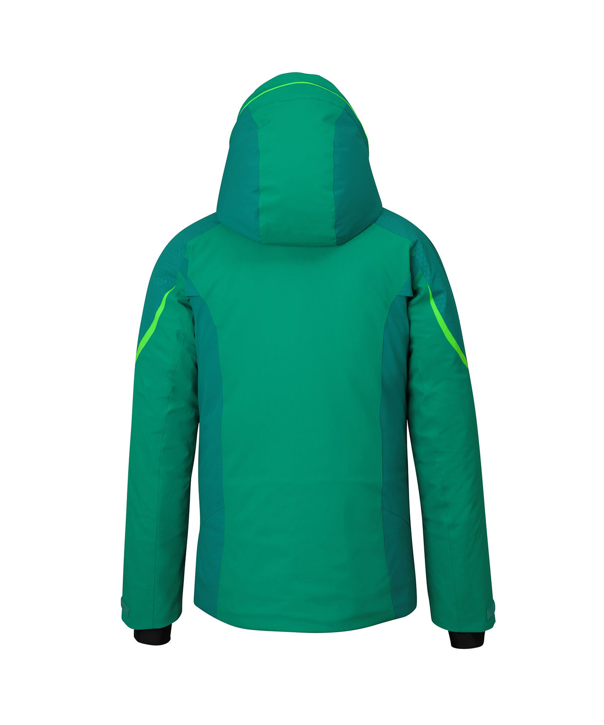 Afterimage WV Jacket ESM26OT34 GREEN