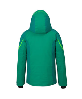 Afterimage WV Jacket ESM26OT34 GREEN