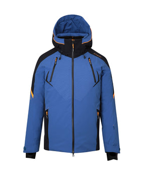 Afterimage WV Jacket ESM26OT34 INK BLUE