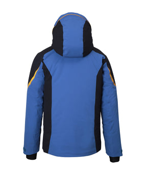 Afterimage WV Jacket ESM26OT34 INK BLUE