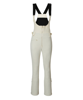 Femjet Bib Pants ESW26OB50 OFF WHITE