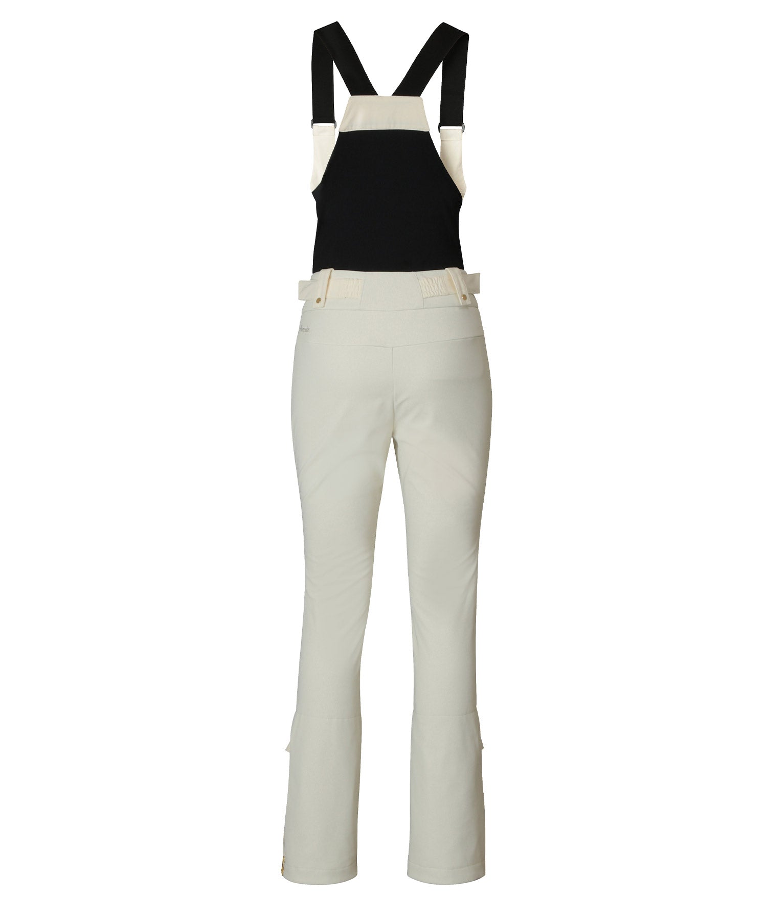 Femjet Bib Pants ESW26OB50 OFF WHITE