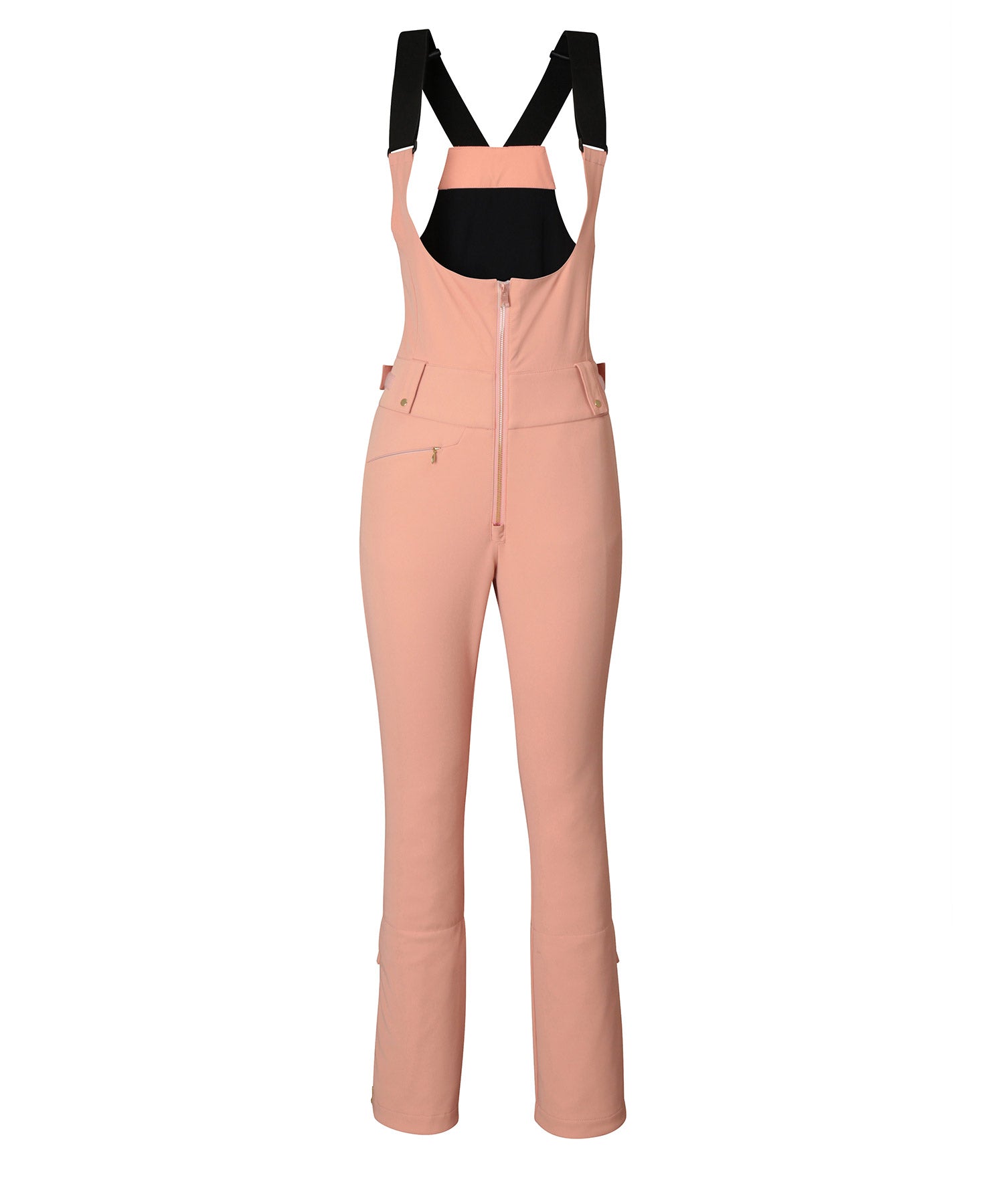 Femjet Bib Pants ESW26OB50 PINK