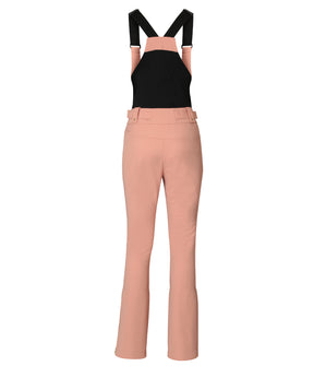 Femjet Bib Pants ESW26OB50 PINK
