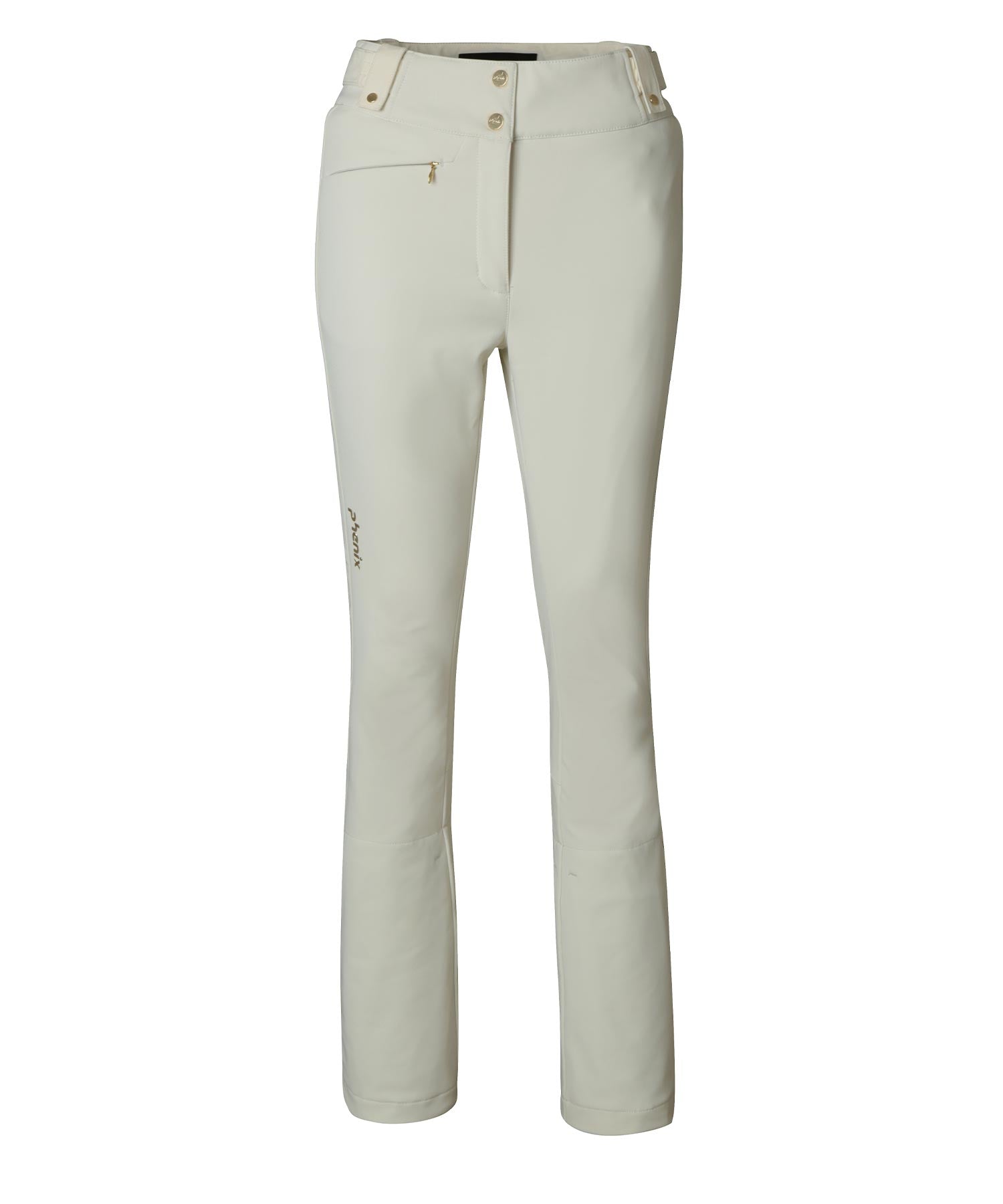 Lineveil Pants ESW26OB56 OFF WHITE