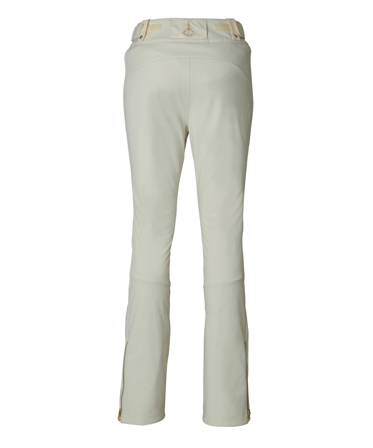 Lineveil Pants ESW26OB56 OFF WHITE