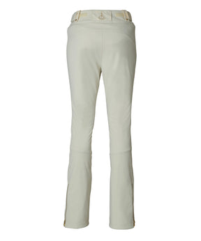 Lineveil Pants ESW26OB56 OFF WHITE