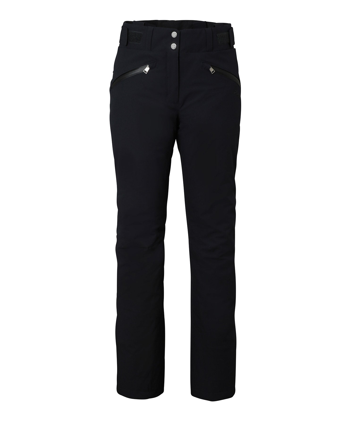 Side Pocket Accent Pants ESW26OB60