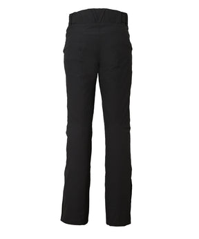 Side Pocket Accent Pants ESW26OB60 BLACK